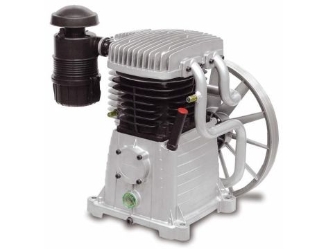 POMPA TŁOKOWA ABAC B7000