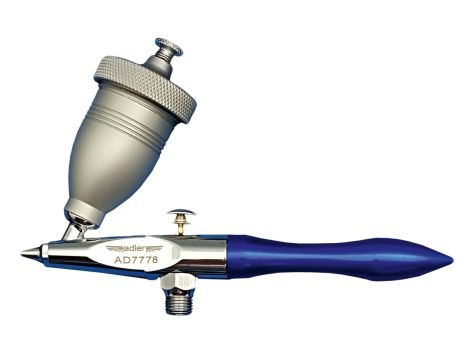 ADLER AEROGRAF  AD-7778...