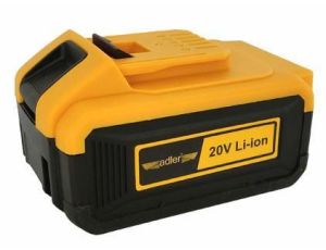 ADLER AKUMULATOR 20V / 4Ah