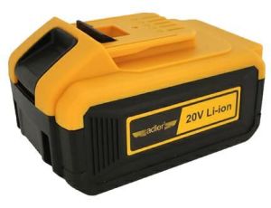 ADLER AKUMULATOR 20V / 5Ah