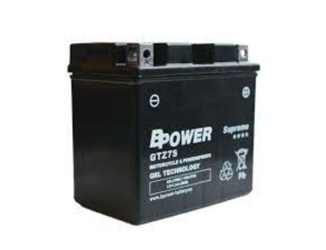 ADLER AKUMULATOR 6Ah DO AD3000S