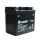 ADLER AKUMULATOR 6Ah DO AD3000S