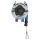 ADLER BALANSER LINKOWY 2m Z REGULACJĄ MASY 2-3kg