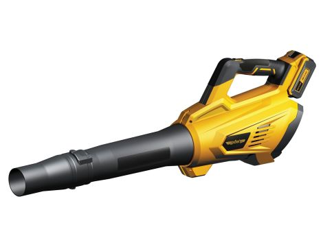 ADLER DMUCHAWA DO LIŚCI AKUM. 20V 4AH AKU-18000D...........