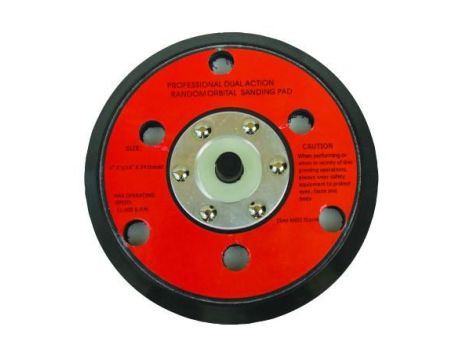 ADLER DYSK 125mm DO SZLIFIERKI MA187.. ...