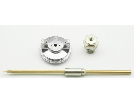 ADLER DYSZA DO PISTOLETU G-1L 1,2mm