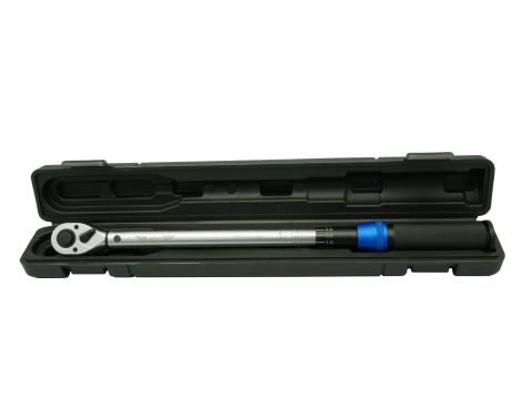 ADLER KLUCZ DYNAMOMETRYCZNY 1/2" 20-210Nm