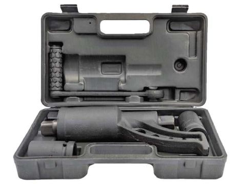 ADLER KLUCZ PRZEKŁADNIOWY WZMACNIACZ MOMENTU 4200Nm