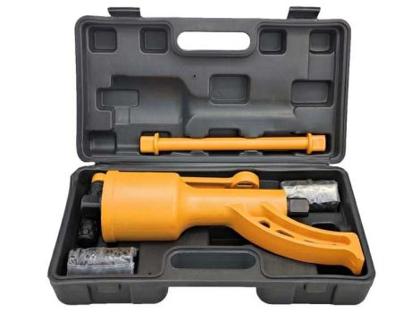 ADLER KLUCZ PRZEKŁADNIOWY WZMACNIACZ MOMENTU 6000Nm