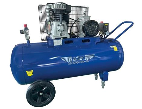 ADLER KOMPRESOR 150l  AD400-150-3T  400V