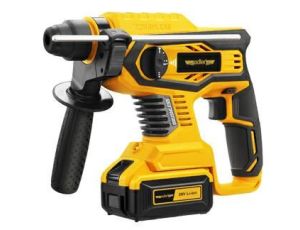 ADLER MŁOTOWIERTARKA 20 V AKU-1400W 4Ah...