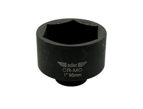ADLER NASADKA UDAROWA  6K 1" 95mm DŁUGA