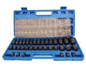 ADLER NASADKI UDAROWE K-D 35szt.1/2