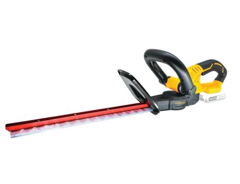 ADLER NOŻYCE DO ŻYWOPŁOTU 20V BEZ AKUM. AKU-1400N.....