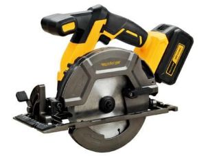 ADLER PILARKA TARCZOWA 20V AKU-5000P 4Ah 165mm....