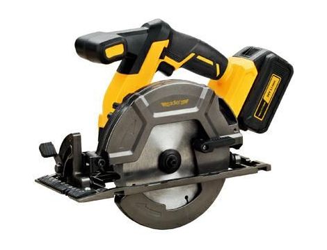 ADLER PILARKA TARCZOWA 20V AKU-5000P 4Ah 165mm....