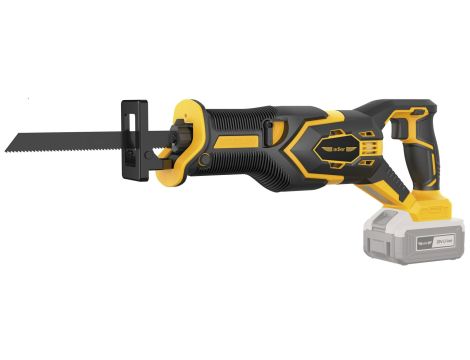 ADLER PIŁA SZABLASTA AKUMULATOROWA BODY....