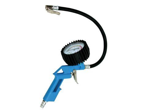 ADLER PISTOLET DO POMPOWANIA BLUE