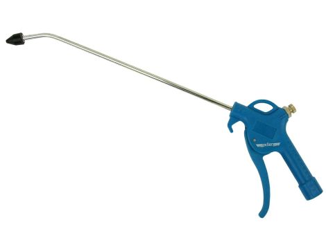 ADLER PISTOLET DO PRZEDMUCHIWANIA Z REGULACJĄ POWIETRZA 30cm ABG-30