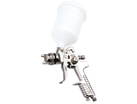 ADLER PISTOLET LAK. HP  1,4mm + 2,0mm + 2,5mm AD-827W