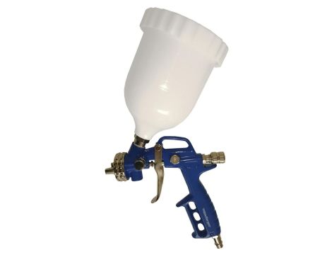 ADLER PISTOLET LAK.G. HP 1.5mm