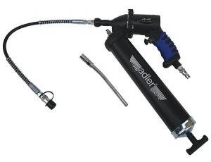 ADLER PNEUMATYCZNA SMAROWNICA WIELOSTRZAŁOWA AD-401 KOMPOZYT