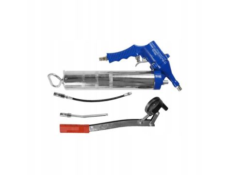 ADLER PNEUMATYCZNA SMAROWNICA+RĘCZNA - 3