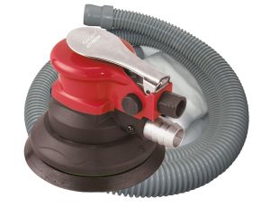 ADLER PNEUMATYCZNA SZLIFIERKA ORBITALNA 5