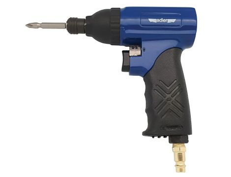 ADLER PNEUMATYCZNA WKRĘTARKA 81Nm AD-123......