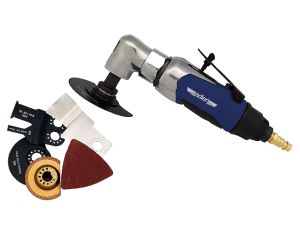 ADLER PNEUMATYCZNE URZĄDZENIE WIELOFUNKCYJNE....