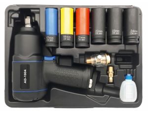 ADLER PNEUMATYCZNY KLUCZ UDAROWY 1/2