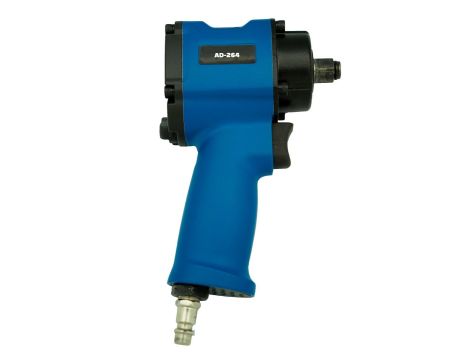 ADLER PNEUMATYCZNY KLUCZ UDAROWY 1/2" AD-264 610Nm