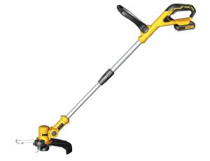 ADLER PODKASZARKA DO TRAWY AKUM. 20V 4AH AKU-8500K