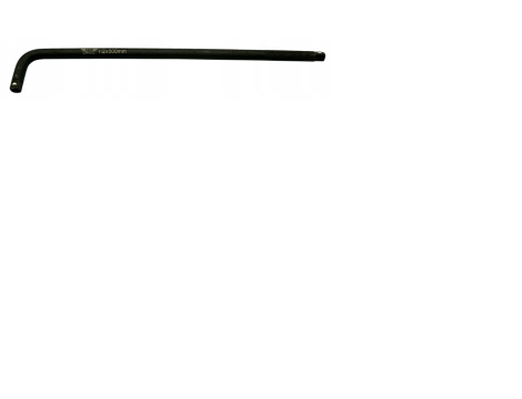 ADLER POKRĘTŁO TYPU "L" Cr-Mo 1/2" 500mm