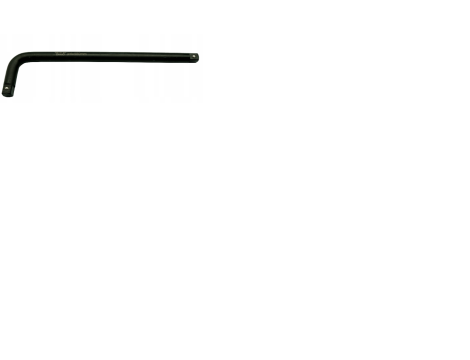 ADLER POKRĘTŁO TYPU "L" Cr-Mo 3/4" 550mm