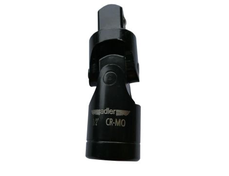 ADLER PRZEGUB UDAROWY  1/2"