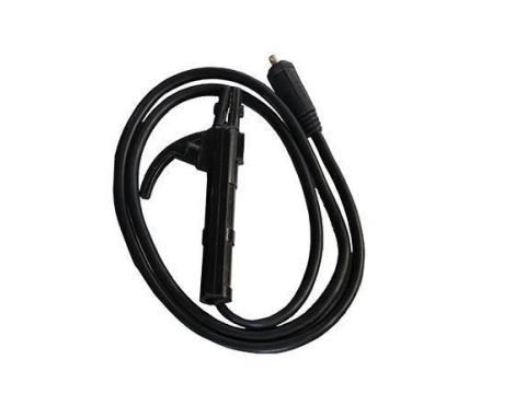 ADLER PRZEW.SPAW.Z UCH.DŁ.3m Z WTY.25mm2 ...