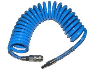 ADLER PRZEWÓD PNEUMAT.NIEB. 6,5*10* 5m POLIURETANOWY.