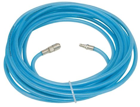 ADLER PRZEWÓD PROSTY PCV 8mm *  5m ZE ZŁĄCZKAMI.....