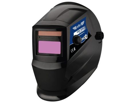 ADLER PRZYŁBICA SPAWALNICZA SAMOŚCIEM. MIG/MMA/TIG LIDER-550S TRUE COLOR