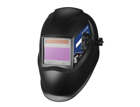 ADLER PRZYŁBICA SPAWALNICZA SAMOŚCIEM. MIG/MMA/TIG LIDER-850T