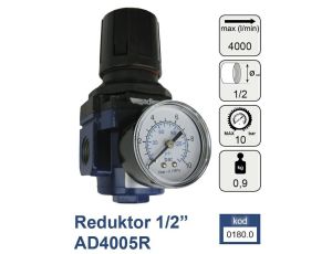 ADLER REDUKTOR 1/2 AD4005R...