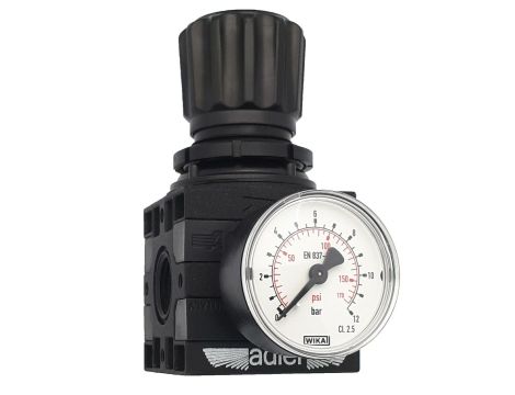 ADLER REDUKTOR MAXY 1/2"