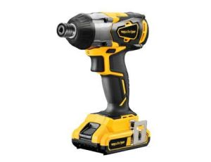 ADLER ZAKRĘTARKA UDAROWA 20V 280Nm 2Ah AKU-280W