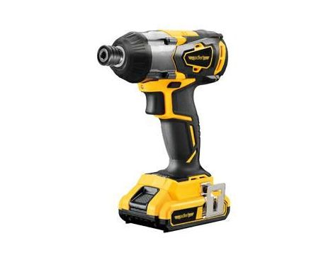 ADLER ZAKRĘTARKA UDAROWA 20V 280Nm 2Ah AKU-280W