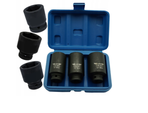 ADLER ZESTAW NASADEK UDAROWYCH1/2