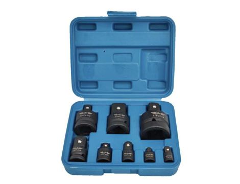 ADLER ZESTAW REDUKCJI 8szt. AD-1104