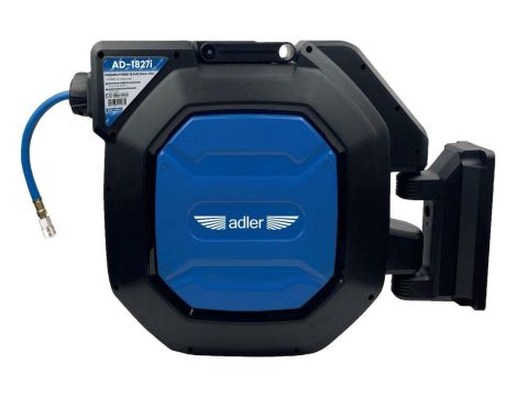 ADLER ZWIJADŁO HYBRID 18,8 x 12,5-27m AD-1827i