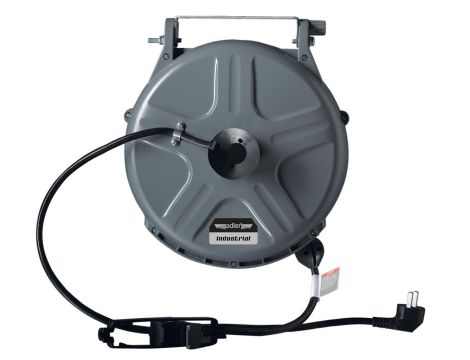 ADLER ZWIJADŁO Z PRZEWODEM ELEKTRYCZNYM AD-1515i 15m 3x1.5mm