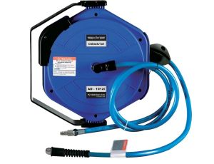 ADLER ZWIJADŁO Z PRZEWODEM PU10x6,5mm12m AD-1012i